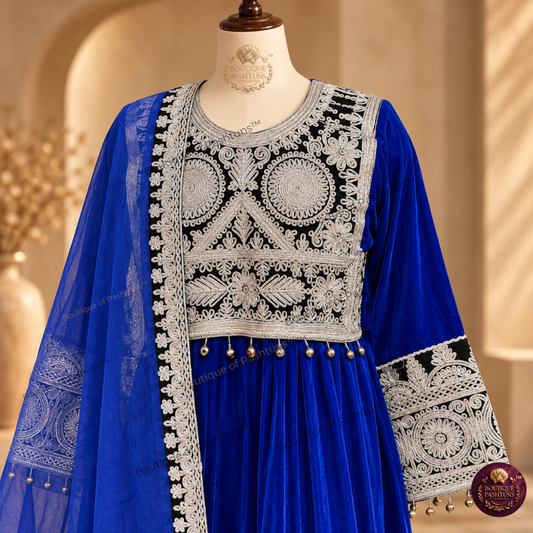 color:Royal-Blue