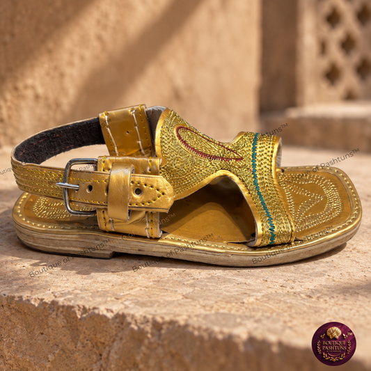 color:Golden