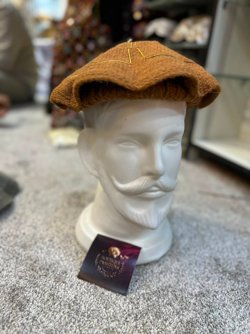 Topi & Caps