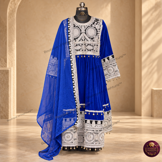 color:Royal-Blue
