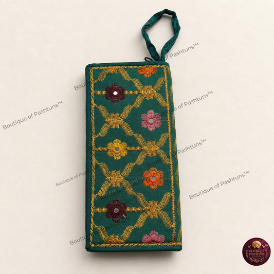 color:Dark-Green
