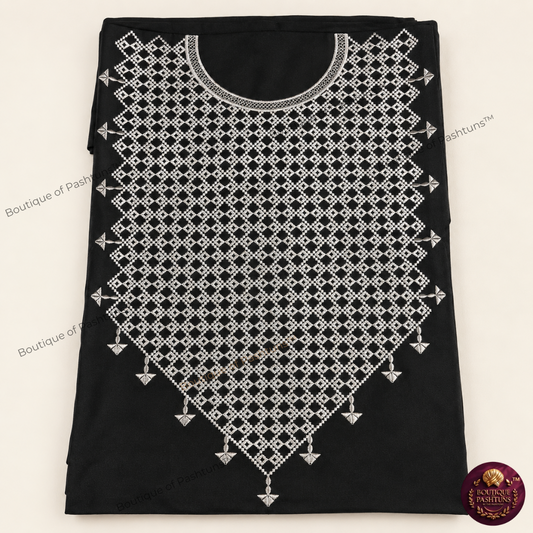 color:Black-White