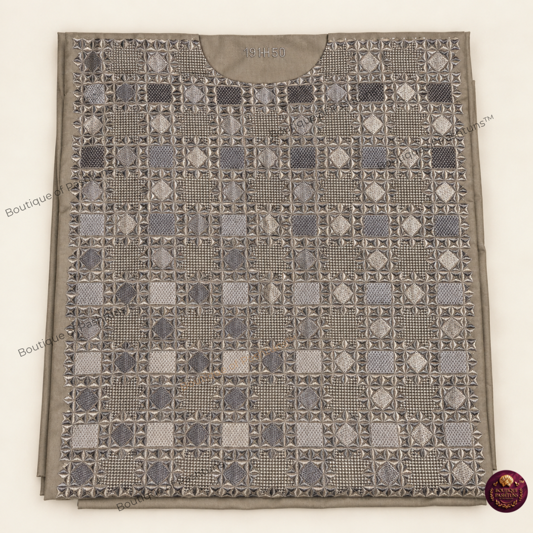 color:Taupe