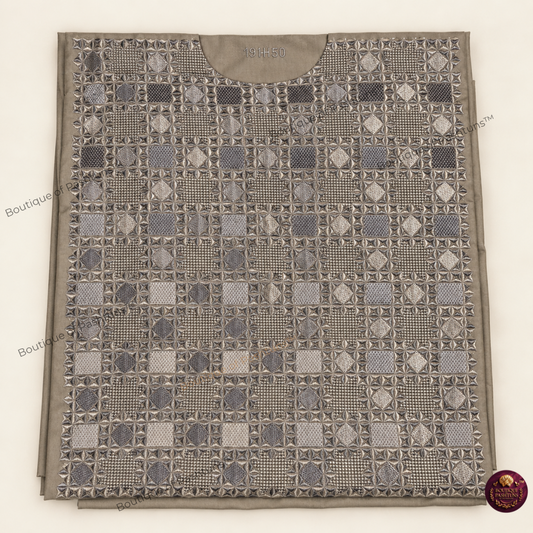 color:Taupe