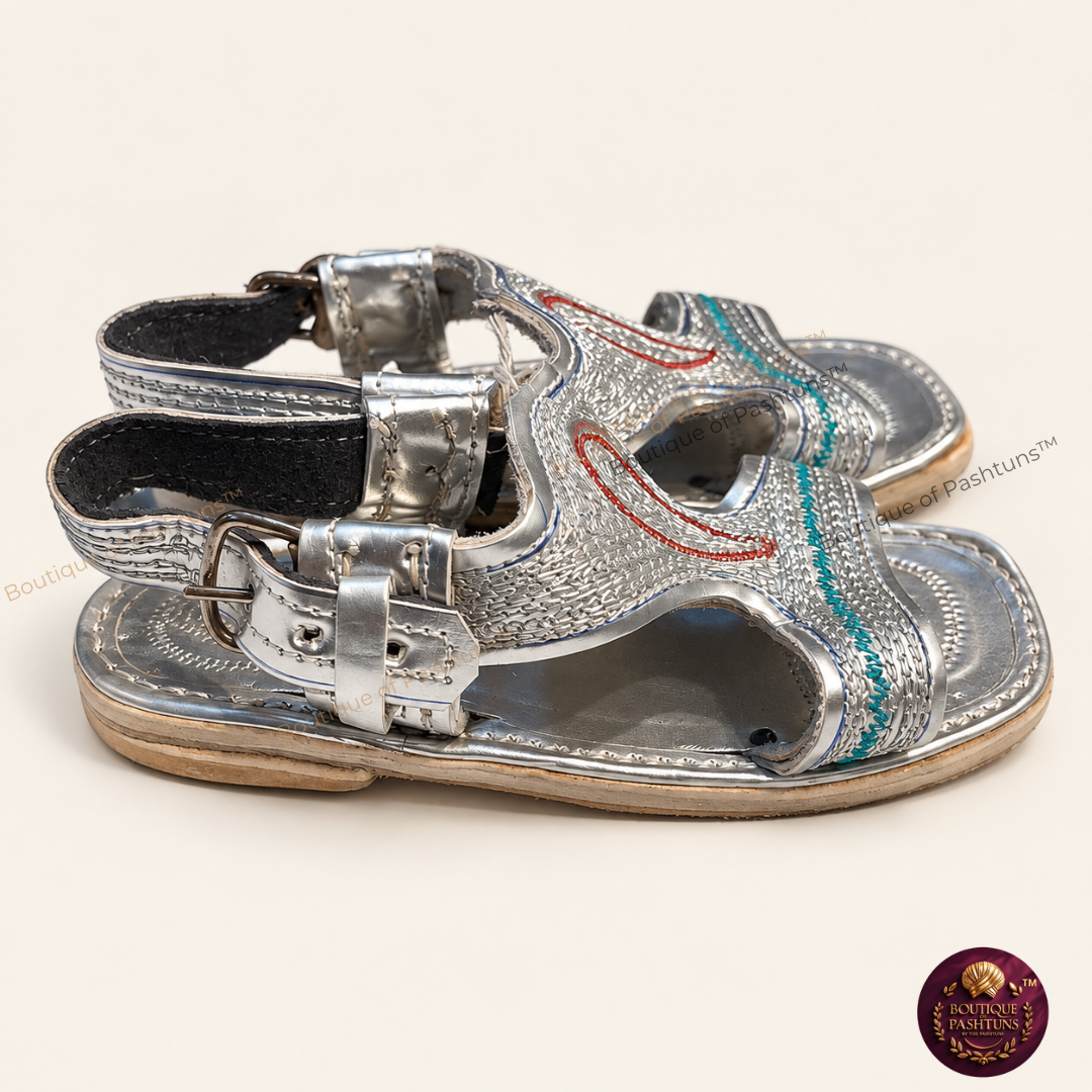 color:Silver