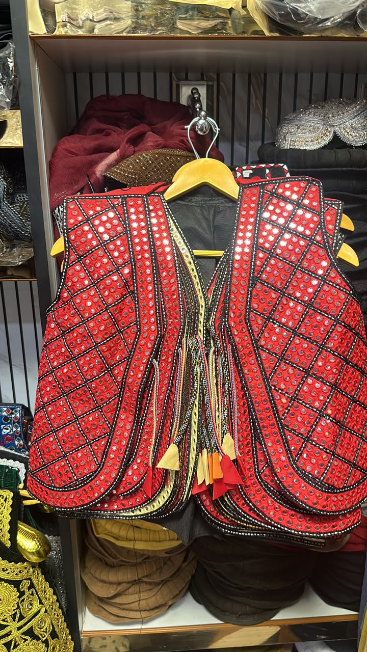 Waistcoats