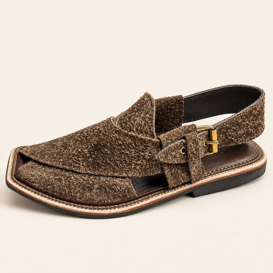 color:brown