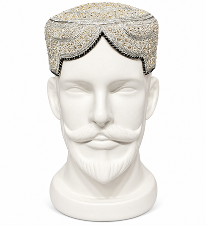 color: Pure Silver