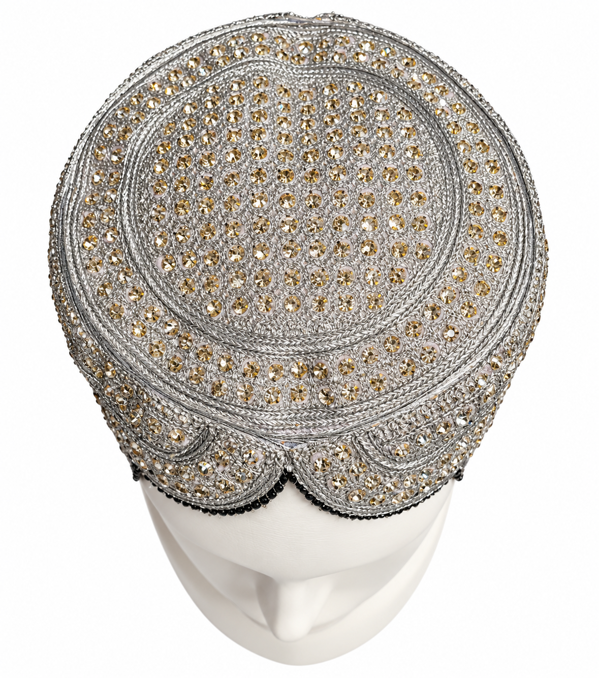 color: Pure Silver
