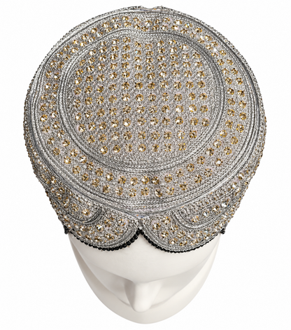 color: Pure Silver