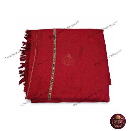 color:Red