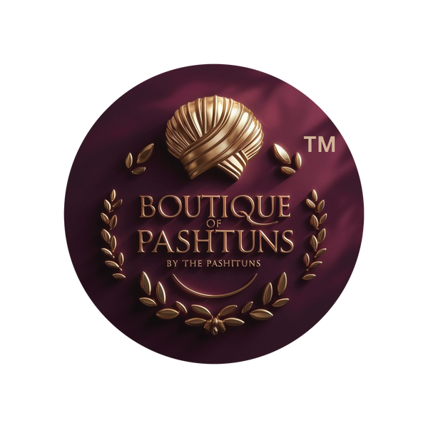 Boutique of Pashtuns