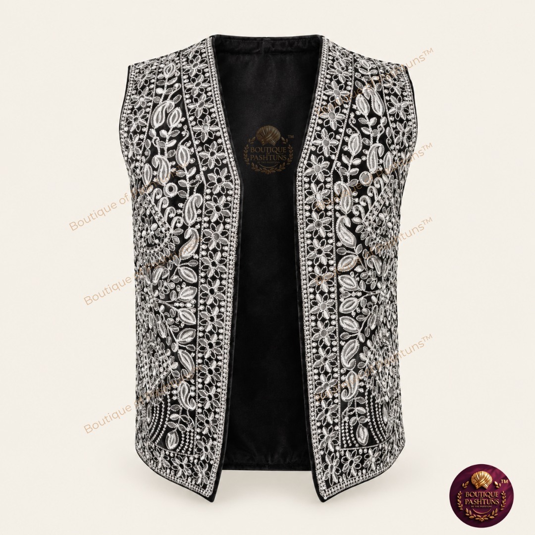 color:Black-Silver