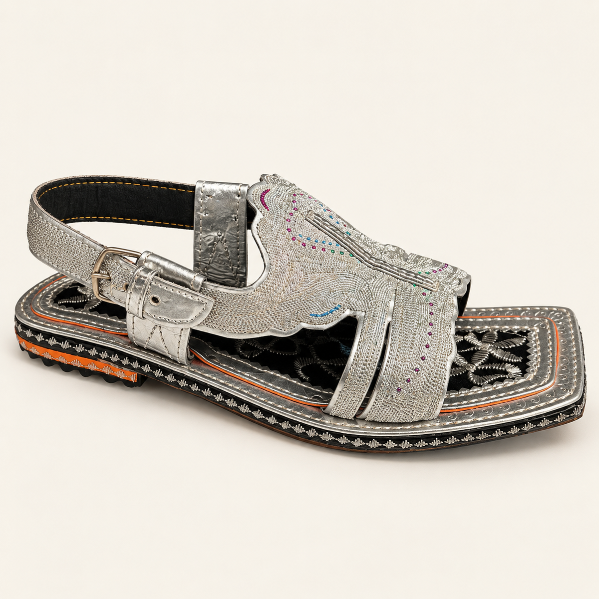 color:silver