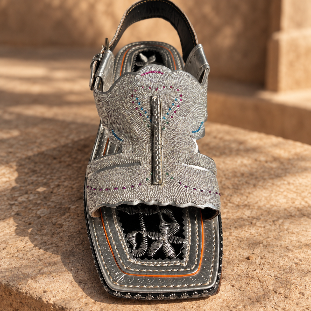 color:silver