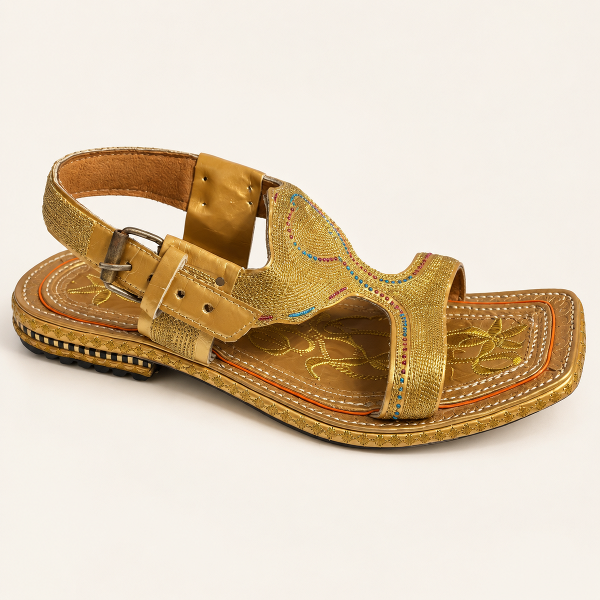 color:golden