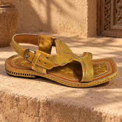 color:golden